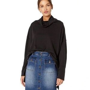 We the Free Bella Vista tunic SIZE EXTRA SMALL